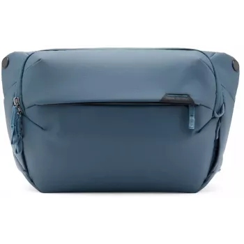 Peak Design Everyday Sling 10L krepšys per petį, Ocean (BEDS-10-DS-3)