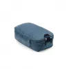 Peak Design Packing Cube Small - vandenyno mėlyna, 4,5L suspausta / 9L išplėsta, atspari oro sąlygoms, Bluesign audinys