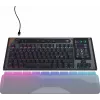 Klaviatūra Turtle Beach Command KB7 TKL, Šiaurės šalių išdėstymas, juoda (TBK-2004-02-NO)