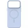Tech21 EvoPulse Fauxven MagSafe dėklas, skirtas iPhone 18 Pro Max - Sable
