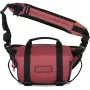 Wandrd Rogue Sling 4L fotoaparato krepšys per petį, Rhone Burgundy (SLG4-RB-2)