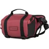 Wandrd Rogue Sling 4L fotoaparato krepšys per petį, Rhone Burgundy (SLG4-RB-2)