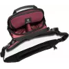 Wandrd Rogue Sling 4L fotoaparato krepšys per petį, Rhone Burgundy (SLG4-RB-2)