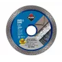 RUBI TVA 85 SUPERPRO MINI VIPER nuolatinio krašto deimantinis diskas 85 mm x 15 mm