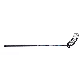 Tempish Funactiv ACTOR F31 101 cm kairiarankė florbolo lazdos, juoda/žalia