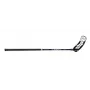 Tempish Funactiv ACTOR F31 101 cm kairiarankė florbolo lazdos, juoda/žalia