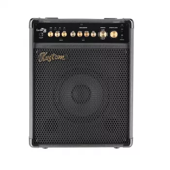 Kustom Camber 25 bosinis komboveiksmas - 25W, 10 inch garsiakalbis