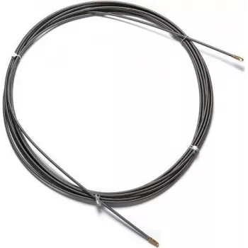 DSIT Wymefa kabelių įtempimo spiralė 5,2 mm su vidine virve 30 m (SV-TV-30)