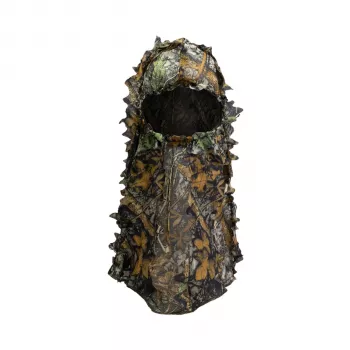 Buteo Photo Gear 3D Leaves Mask kamufliažinis gobtuvas su lapais