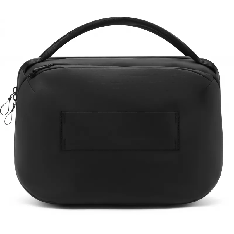 Peak Design Travel Weekender 25L savaitgalio krepšys, juodas (BTRW-25-BK-2)