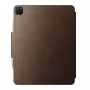 Nomad Modern Leather Folio Plus, skirta iPad Air 13 / iPad Pro 12.9 - juoda