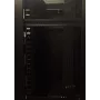 DS-IT vertikalus kabelių valdymo skydas 37U juodas (DS-CABLETRAY-37U)