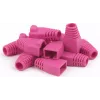 DSIT DANICOM RJ45 jungties gaubtuvas rožinis, 10 vnt.