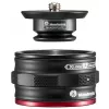 Manfrotto MVAQR greito atleidimo adapteris