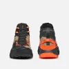 Garmont 9.81 Onyx Mid GTX privažiavimo batai - Raven Black/Pale Beige - EU 42,5