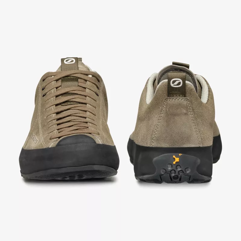 Scarpa Mojito Wrap lauko avalynė - Dark Rock