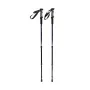 CMP Bern trekkingo lazdos 3B36297 M916, Black/Blue