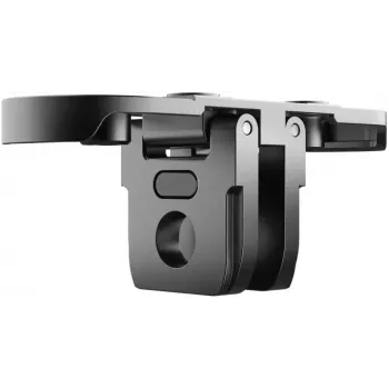 Atsarginiai sulankstomi pirštai GoPro, skirti HERO13 Black (AEMFR-002)