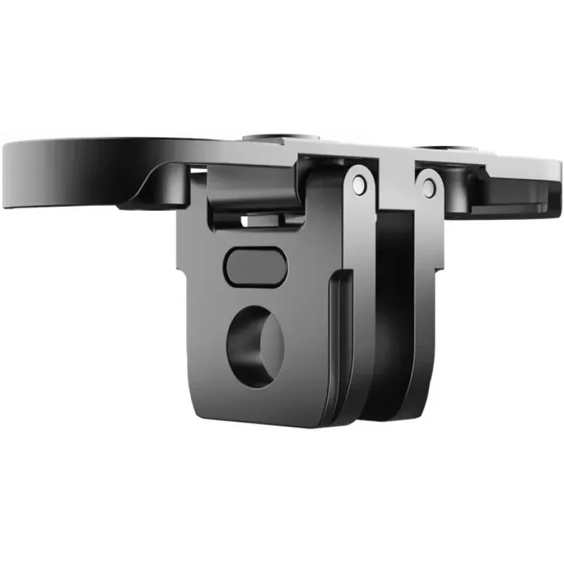 Atsarginiai sulankstomi pirštai GoPro, skirti HERO13 Black (AEMFR-002)