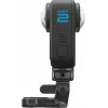 GoPro 1/4-20 fiksuojantis tvirtinimo segtukas ABTQR-001