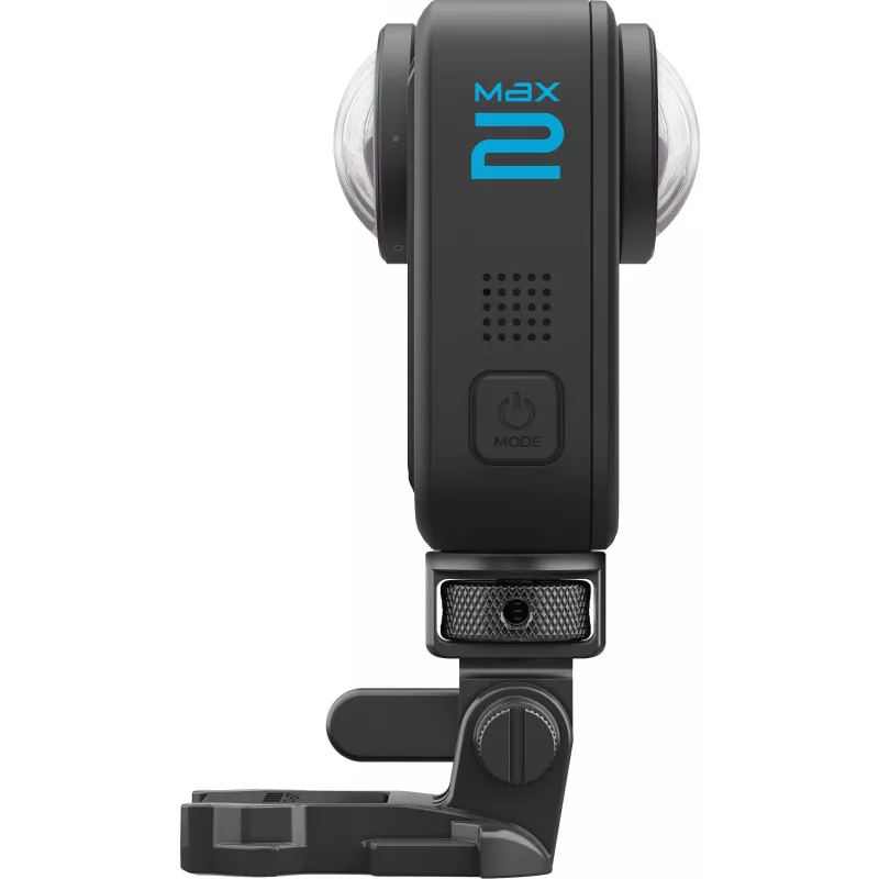 GoPro 1/4-20 fiksuojantis tvirtinimo segtukas ABTQR-001