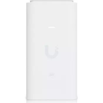 Ubiquiti UACC-Adapter-PoE-24-12W 12W PoE adapteris su 2,5 GbE ryšiu