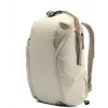 Kuprinė Peak Design Everyday Backpack Zip V2 15L, kaulo spalvos (BEDBZ-15-BO-2)