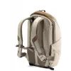 Kuprinė Peak Design Everyday Backpack Zip V2 15L, kaulo spalvos (BEDBZ-15-BO-2)