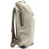 Kuprinė Peak Design Everyday Backpack Zip V2 15L, kaulo spalvos (BEDBZ-15-BO-2)