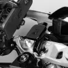 motociklo vairo kamieno laikiklis su įkrovimu Peak Design Mobile (M-MM-AH-BK-1)