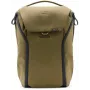 kuprinė Peak Design Everyday Backpack V2 30L, Kelp (BEDB-30-KP-3)