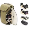kuprinė Peak Design Everyday Backpack V2 30L, Kelp (BEDB-30-KP-3)