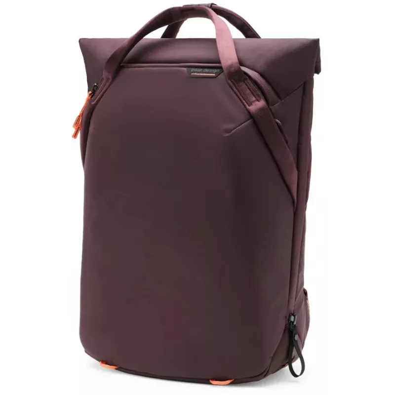 Peak Design Everyday Totepack V2 20L krepšys-kuprinė, Eclipse (BEDTP-20-EP-3)