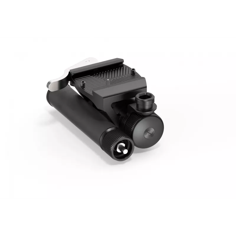 posvyrio modulis Peak Design Pro Tripod (PTA-U-TM-1)