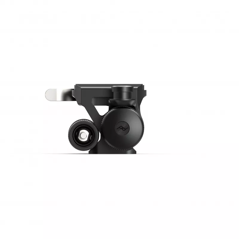 posvyrio modulis Peak Design Pro Tripod (PTA-U-TM-1)