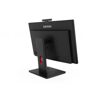 Lenovo ThinkCentre M70a Gen 6 13AY All-in-One kompiuteris - Intel Core i5-12500, 16GB RAM, 512GB SSD, 21,5 colio FHD IPS, Windows 11 Pro, Wi-Fi 6, juodas