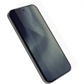OtterBox Alpha Glass ekrano apsauginis stiklas, skirtas Google Pixel 11 / Pixel 11 Pro – skaidrus