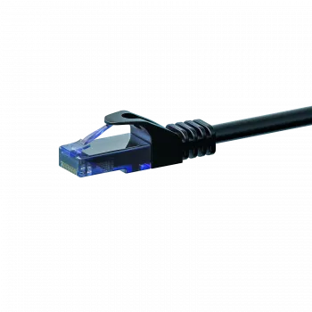 DSIT CAT6a Ethernet Patch Cable 100% Vario U/UTP 5m Juoda
