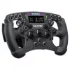 Fanatec ClubSport Formula V3 vairas, 290 mm, 2,7 inch OLED ekranas, RGB RevLED, magnetiniai perjungikliai, anglies pluoštas, Alcantara, juodas