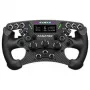 Fanatec ClubSport Formula V3 vairas, 290 mm, 2,7 inch OLED ekranas, RGB RevLED, magnetiniai perjungikliai, anglies pluoštas, Alcantara, juodas