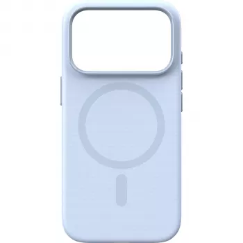 Tech21 EvoPulse Fauxven MagSafe dėklas, skirtas iPhone 18 Pro - Sable