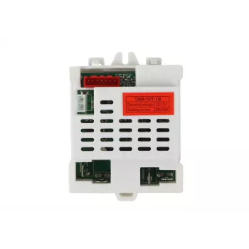 LEAN CARS CSR-12T-1B 12V BDM-0925 valdymo blokas