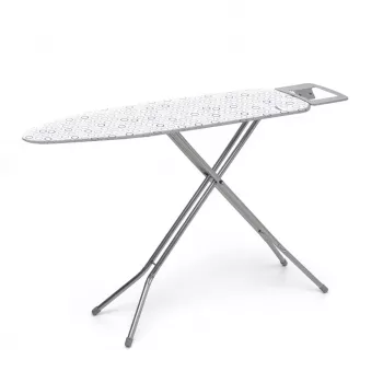 Rayen Suldoma lenta 113 x 34 cm su reguliuojamu aukščiu ir lygintuvo atrama
