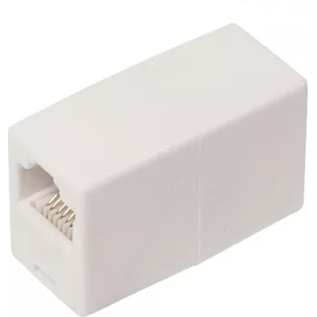 DSIT DANICOM CAT5e RJ45 Patch Cable Coupler – Neekranuotas (DS-CP5-UN)