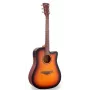 Soundsation CODY DNCE SBT elektroakustinė gitara