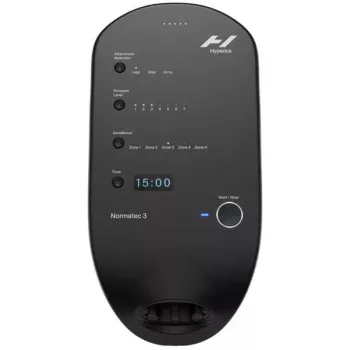 Hyperice Normatec 3 valdymo blokas
