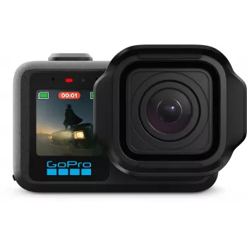 GoPro MISSION 1 8K kompaktiška kamerų sistema