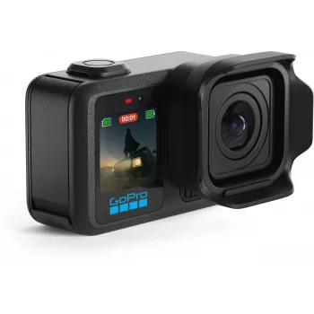 GoPro MISSION 1 8K kompaktiška kamerų sistema