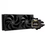 Thermalright Frozen Warframe 240 Black AIO skysčio aušintuvas, 240 mm