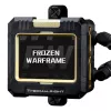 Thermalright Frozen Warframe 240 Black AIO skysčio aušintuvas, 240 mm